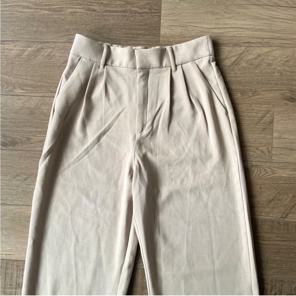 Abercrombie & fitch tailored pants - Picture 3 of 8